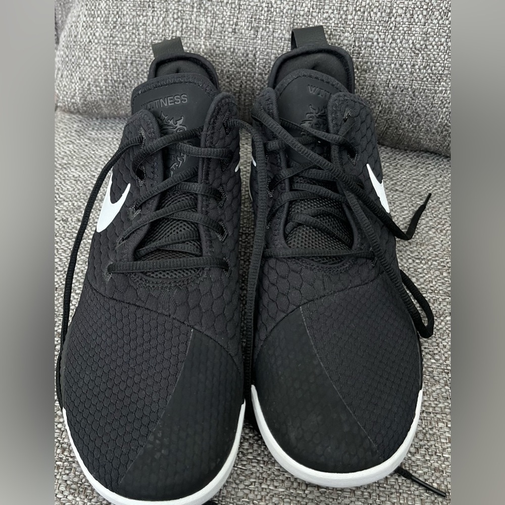 Nike Lebron Witness 3